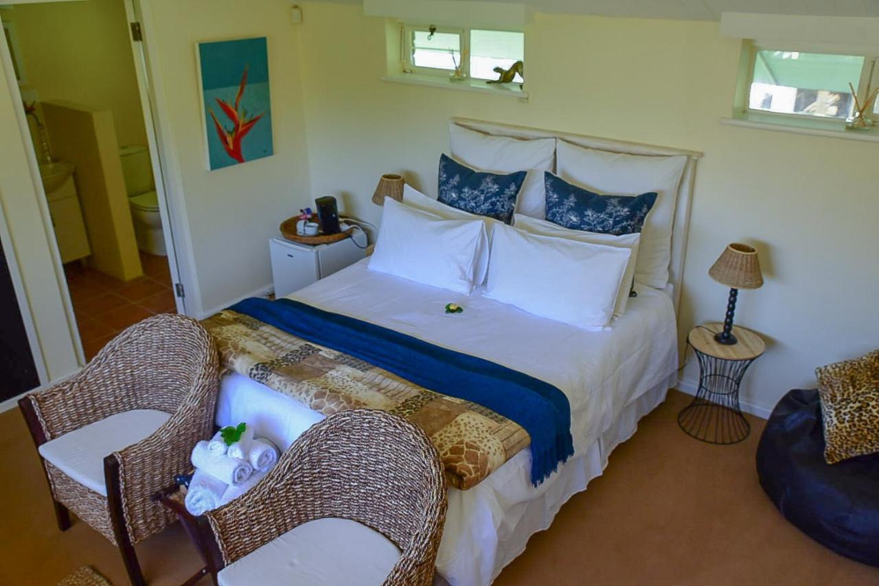 On Pinewood Guest House Кейптаун Екстериор снимка